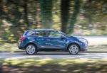Renault Kadjar 2015 года (UK)